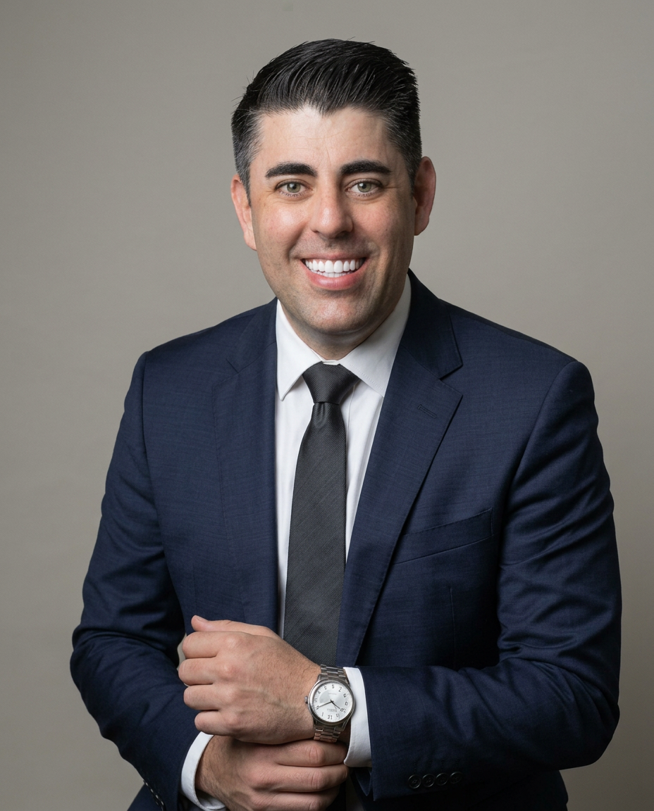 Emerson Ferreira, Superintendente da FNCC na Federação Nacional das Cooperativas de Crédito