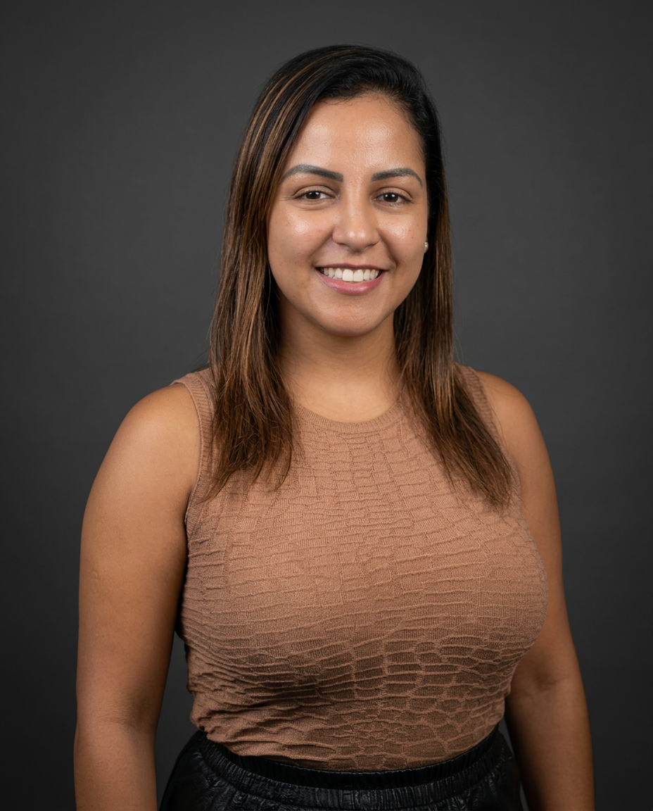 Aline Jesus, Gerente Nacional de Educação Corporativa na EMS