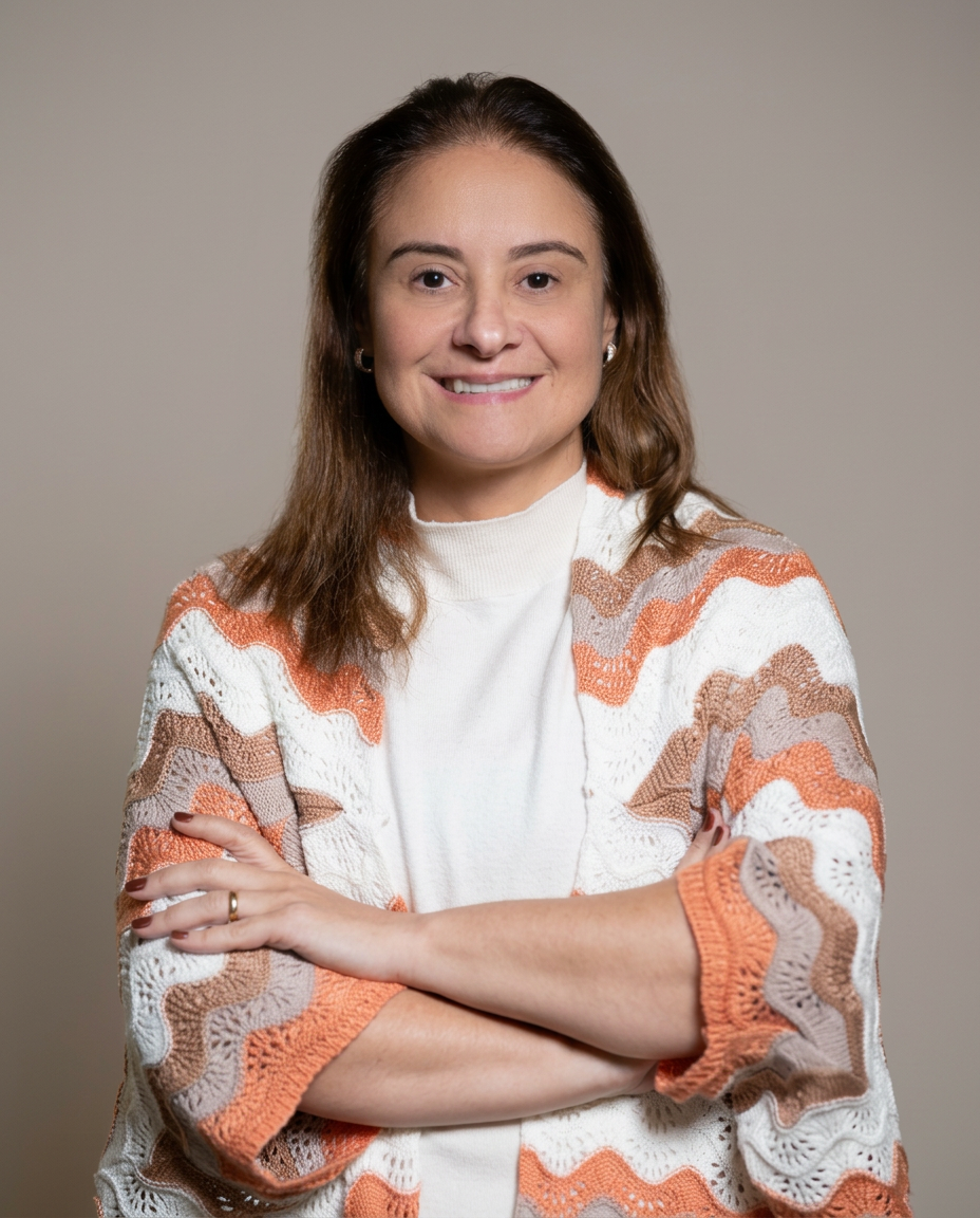 Alessandra Machado, Executiva de Recursos Humanos na Liderança & Gestão de Talentos