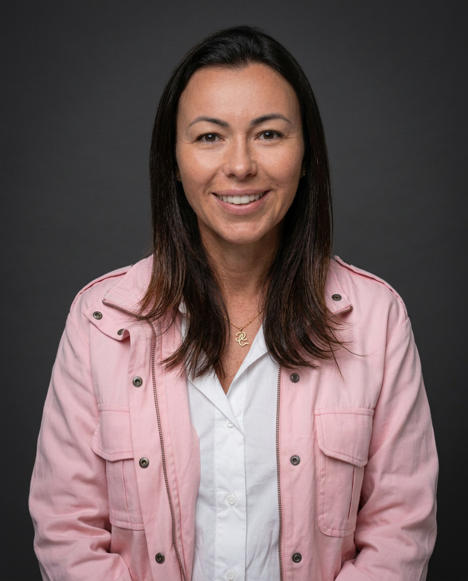 Tanise Vilella, Head de RH na Gimma