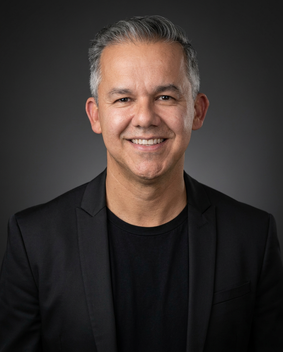 Eduardo Silva, Gerente de Desenvolvimento Organizacional na Claro